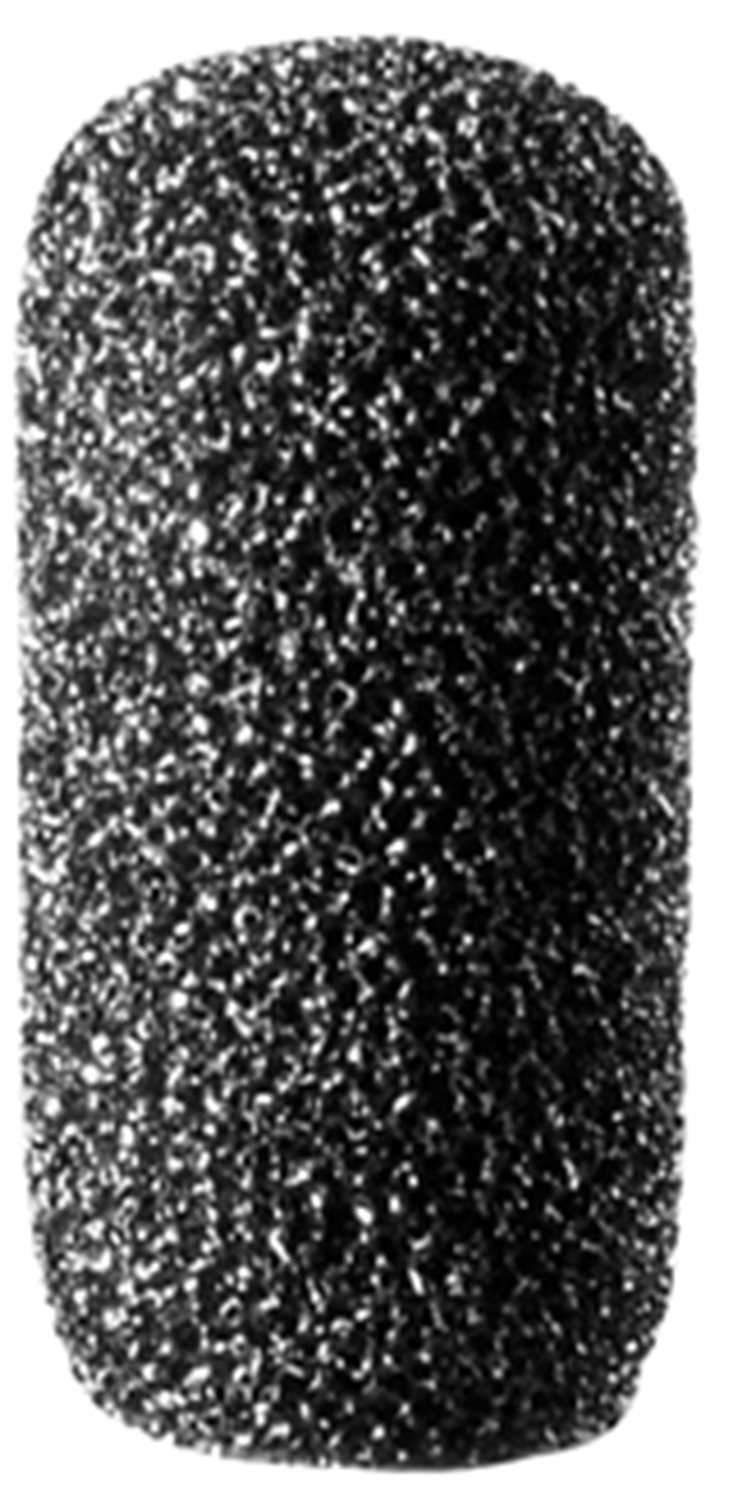 Audio-Technica AT8157 Black Windscreen for BP892/BP896 product photo