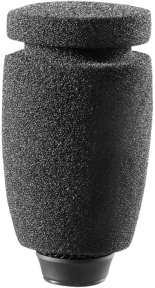 Audio-Technica AT8160 Metal Windscreen with Pop Protection product photo