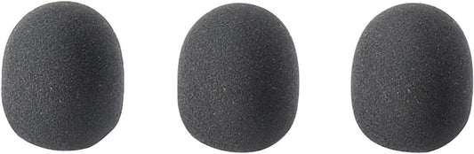 Audio-Technica AT8162 Windscreens for BPHS1 3 Pack product photo
