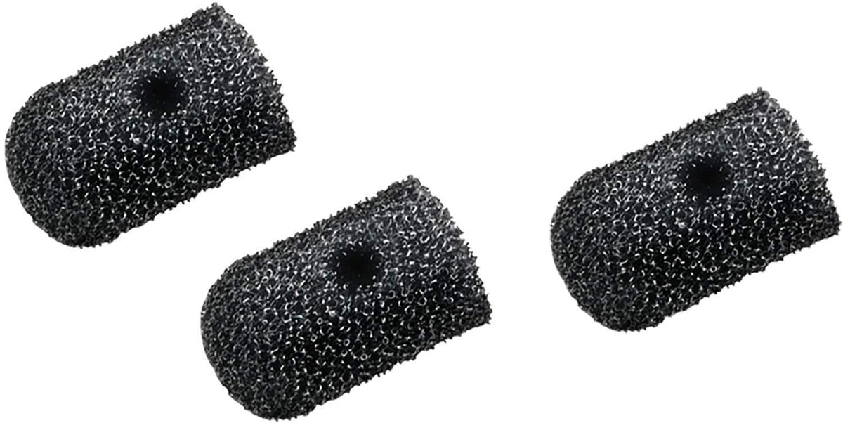 Audio-Technica AT8163 Windscreens for BP894 3-Pack product photo