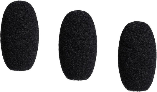 Audio-Technica AT8168 Windscreens for BPHS2C Microphones, 3-Pack product photo