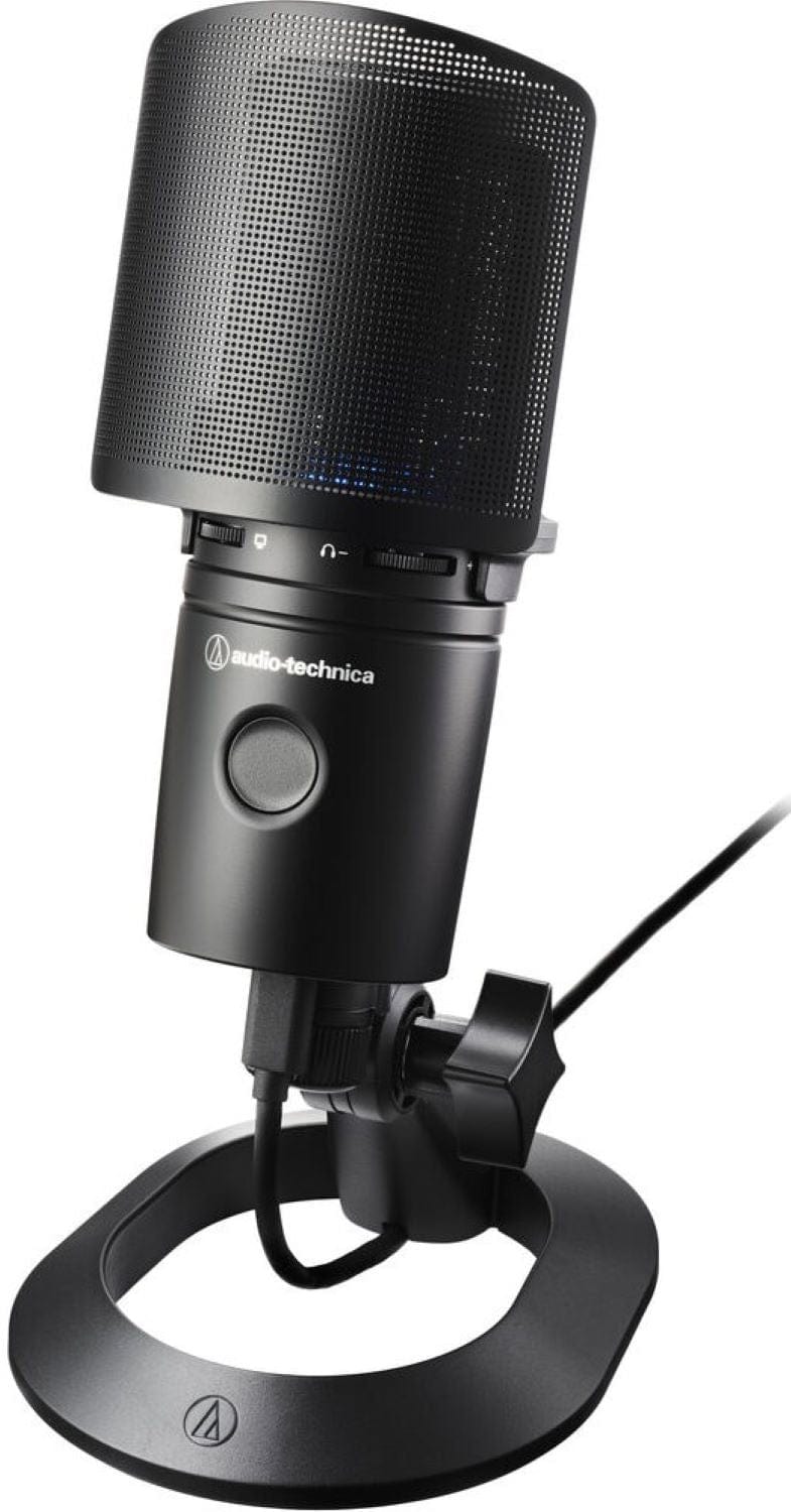 Audio-Technica AT8175 20 Series Pop-Filter for 20 Series Side-Address Microphones additional product photo 2