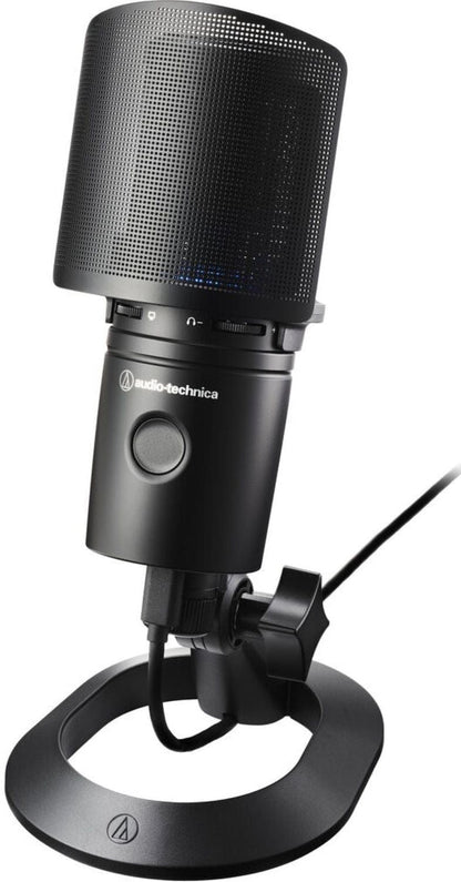 Audio-Technica AT8175 20 Series Pop-Filter for 20 Series Side-Address Microphones additional product photo 2