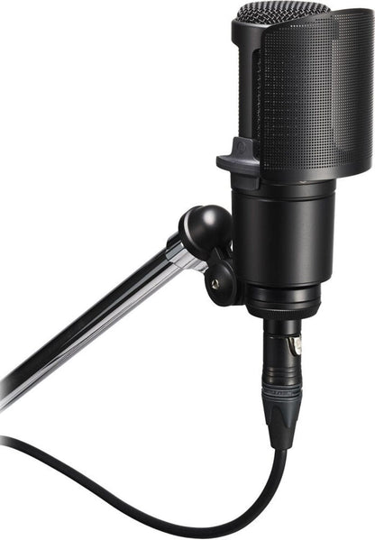 Audio-Technica AT8175 20 Series Pop-Filter for 20 Series Side-Address Microphones additional product photo 5