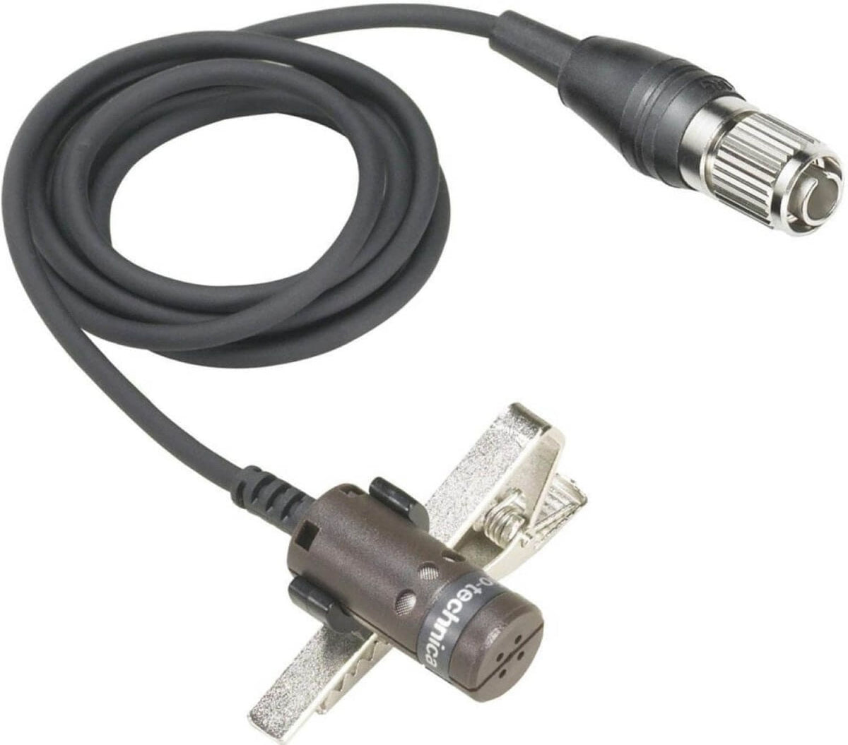 Audio-Technica AT829CH AT829 Lavalier Microphone product photo