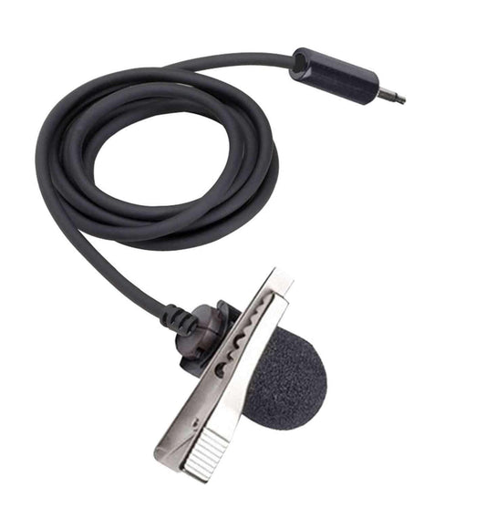 Audio-Technica AT829MW AT829 Lavalier Microphone product photo