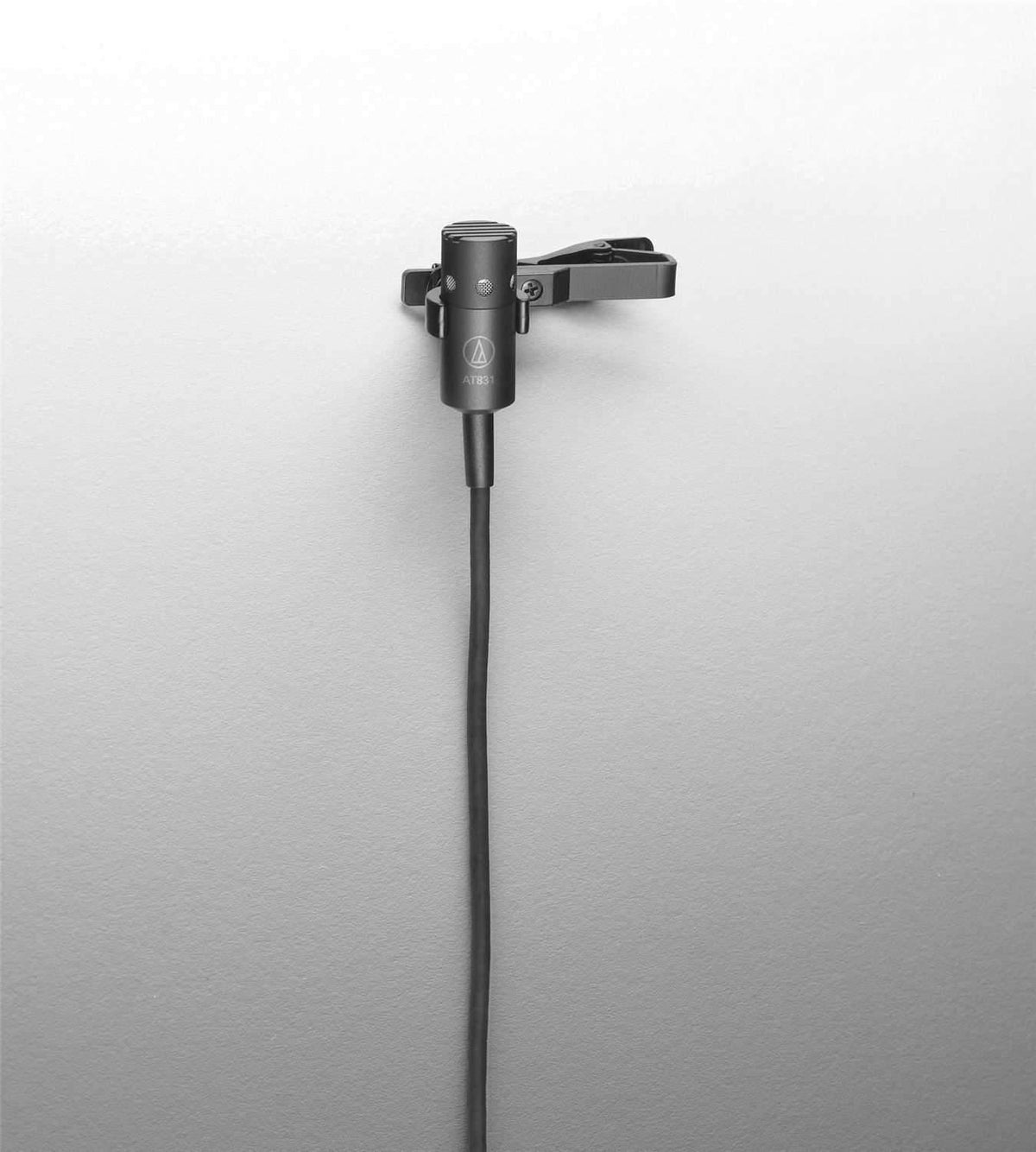 Audio-Technica AT831CT4 Mini Lav Microphone For Shure Sys product photo