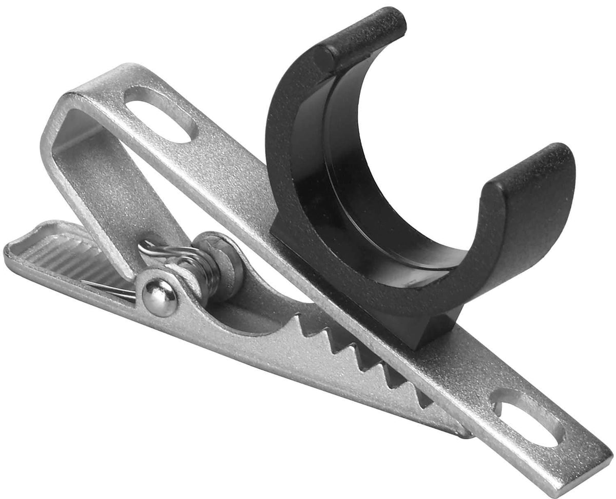 Audio-Technica AT8413 Lavalier Microphone Clip product photo