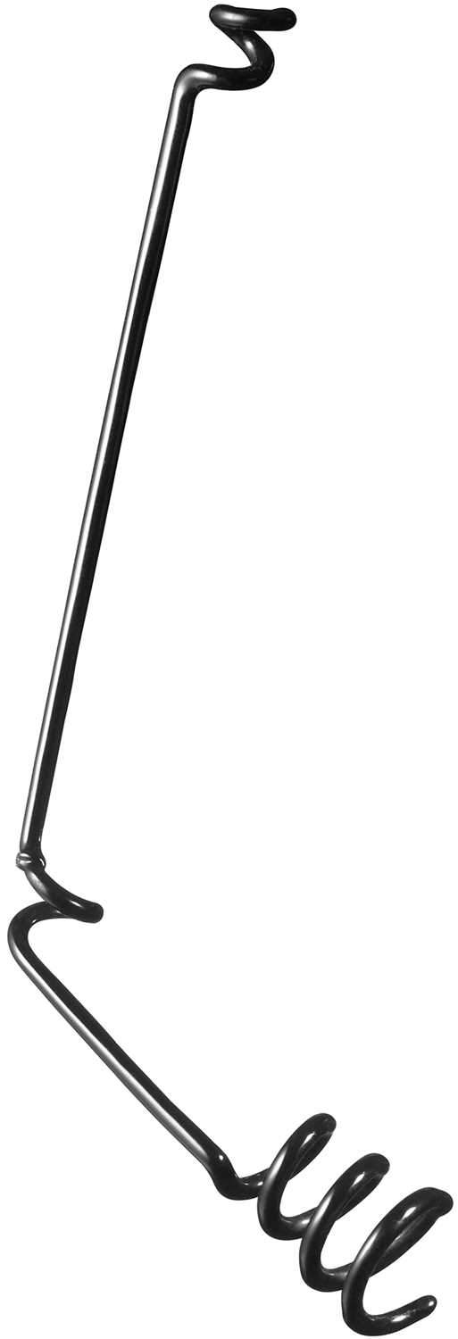 Audio-Technica AT8451 Microphone Hanger Adapter product photo