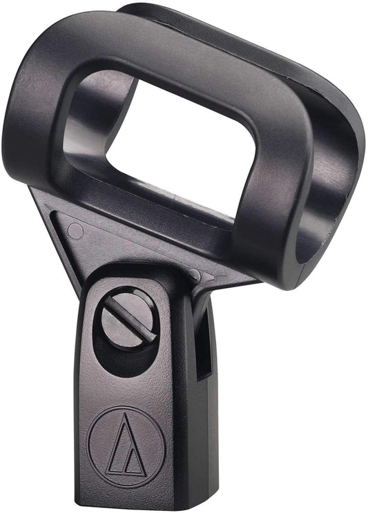 Audio-Technica AT8456A Quiet-Flex Microphone Stand Clamp product photo