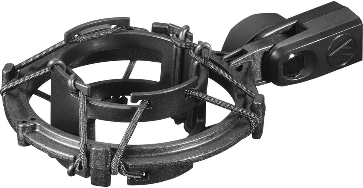 Audio-Technica AT8458a Microphone Mount product photo