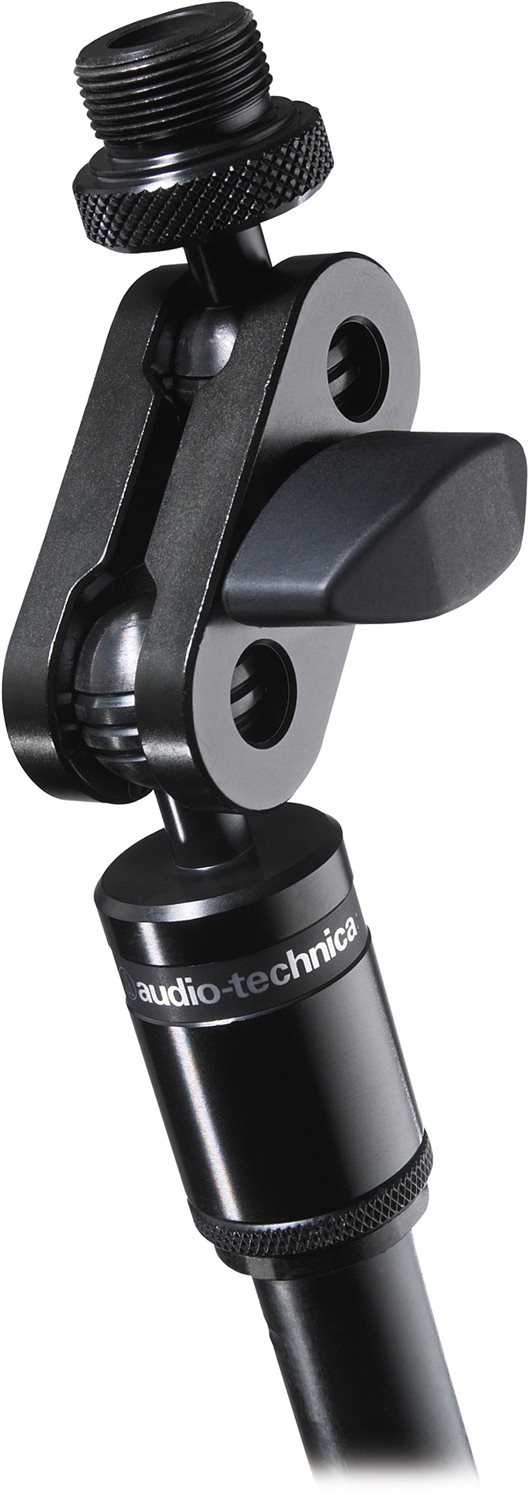 Audio-Technica AT8459 Microphone Clamp Adapter product photo