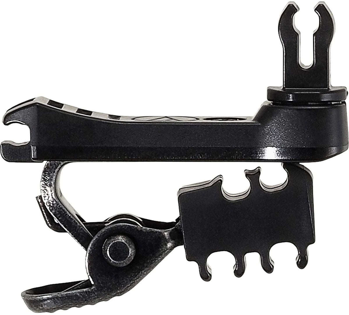 Audio-Technica AT8461A Lavalier Microphone Clip for BP898 / BP899 Microphones, 3-Pack additional product photo 2