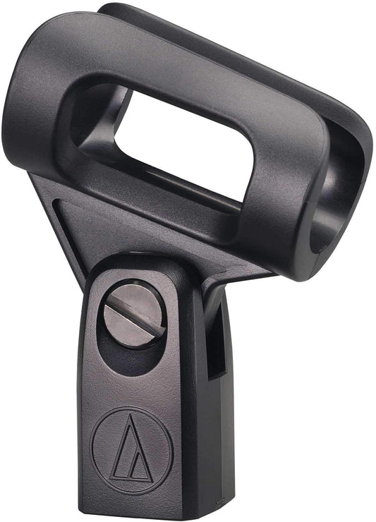 Audio-Technica AT8470 Quiet-Flex Microphone Stand Adapter product photo