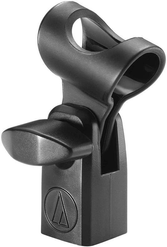 Audio-Technica AT8473 Gooseneck Microphone Stand Adapter product photo