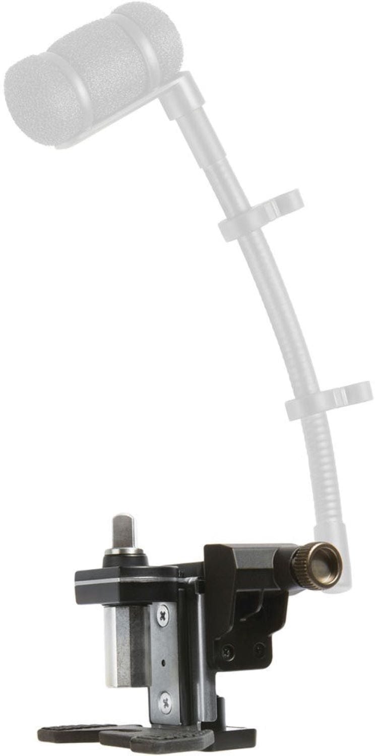 Audio-Technica AT8491D Drum Mount for ATM350a Microphone additional product photo 2