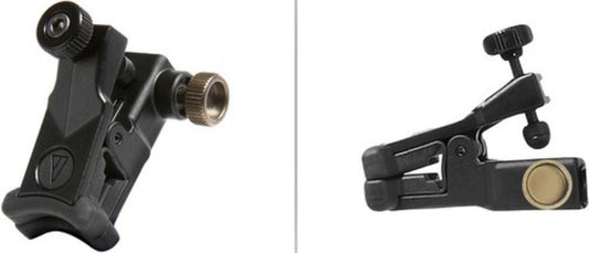 Audio-Technica AT8491U Universal Clip-On Mount for ATM350a Microphone product photo