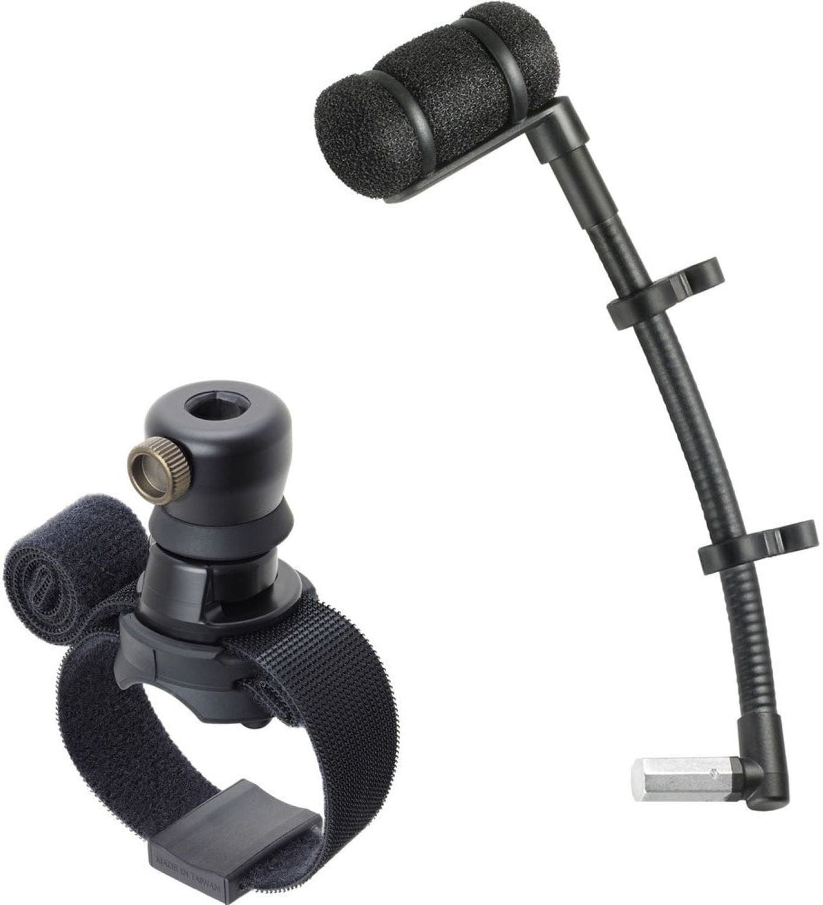 Audio-Technica AT8492W Woodwind Mounting System additional product photo 2