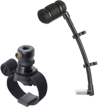 Audio-Technica AT8492W Woodwind Mounting System additional product photo 2