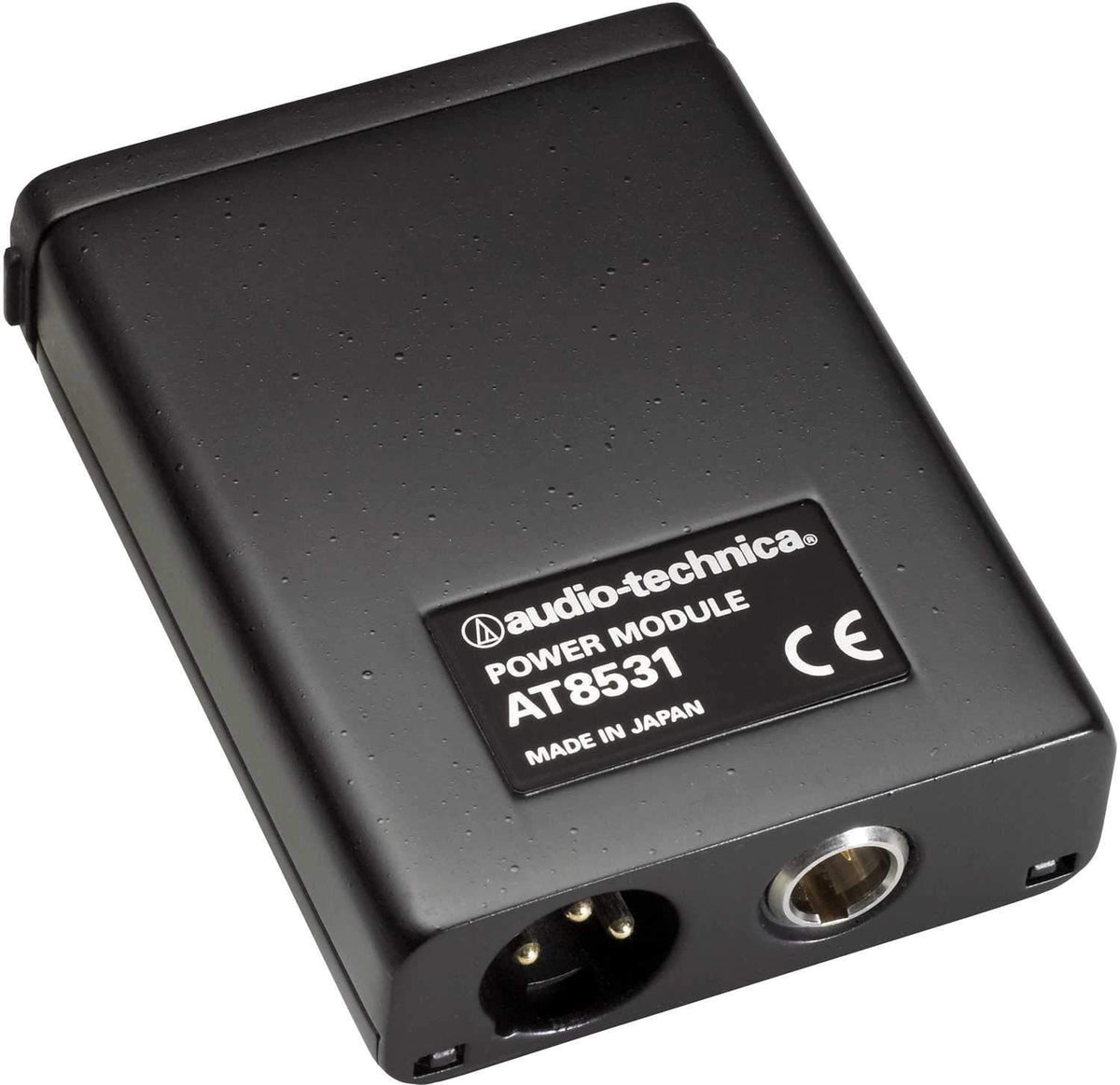 Audio-Technica AT8531 Power Module product photo