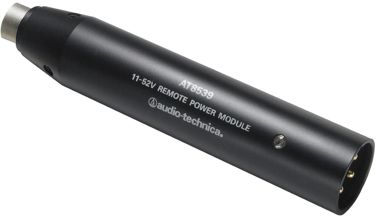 Audio-Technica AT8539 Power Module product photo