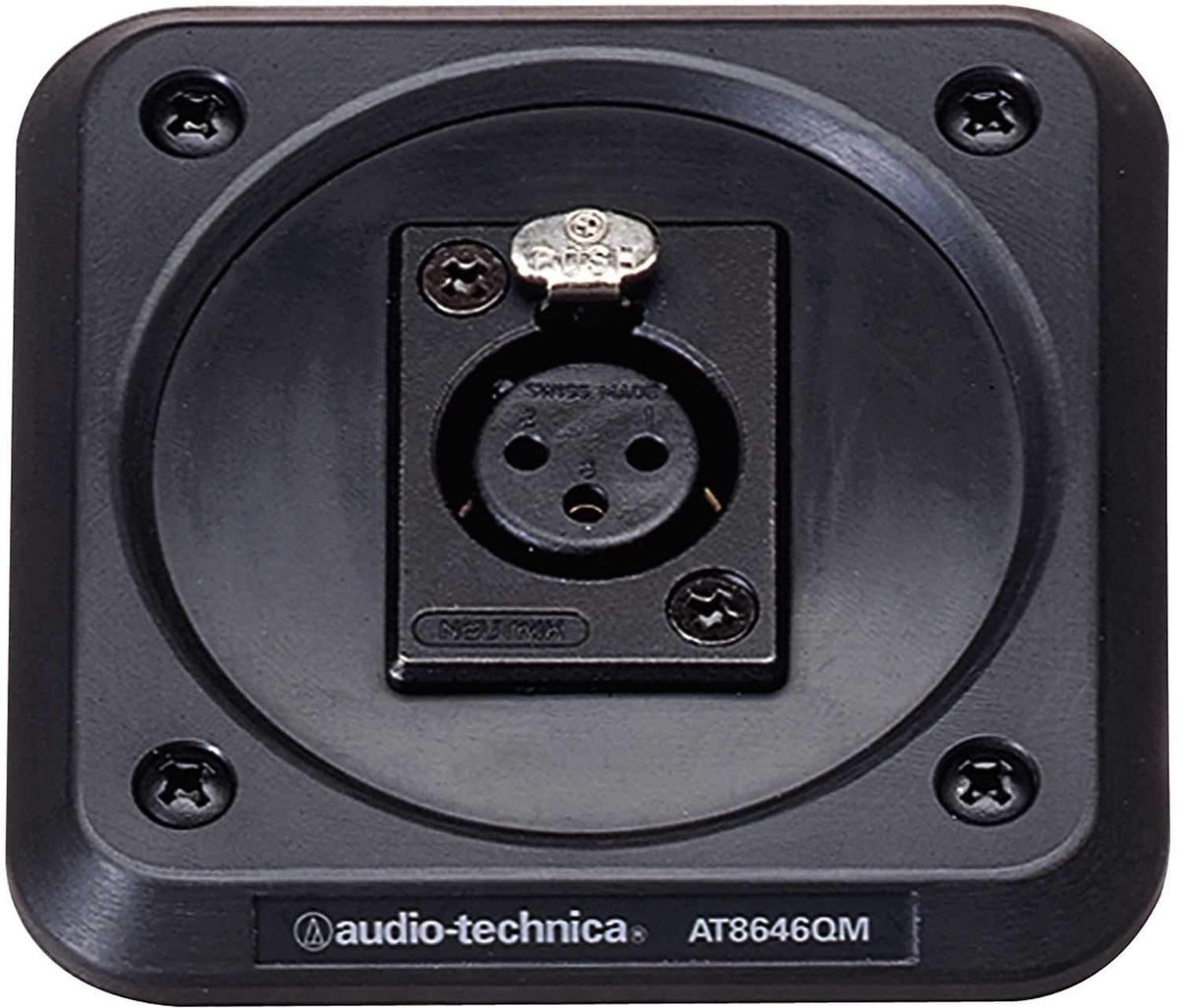 Audio-Technica AT8646QM AT8646AM Microphone Shock-mount product photo