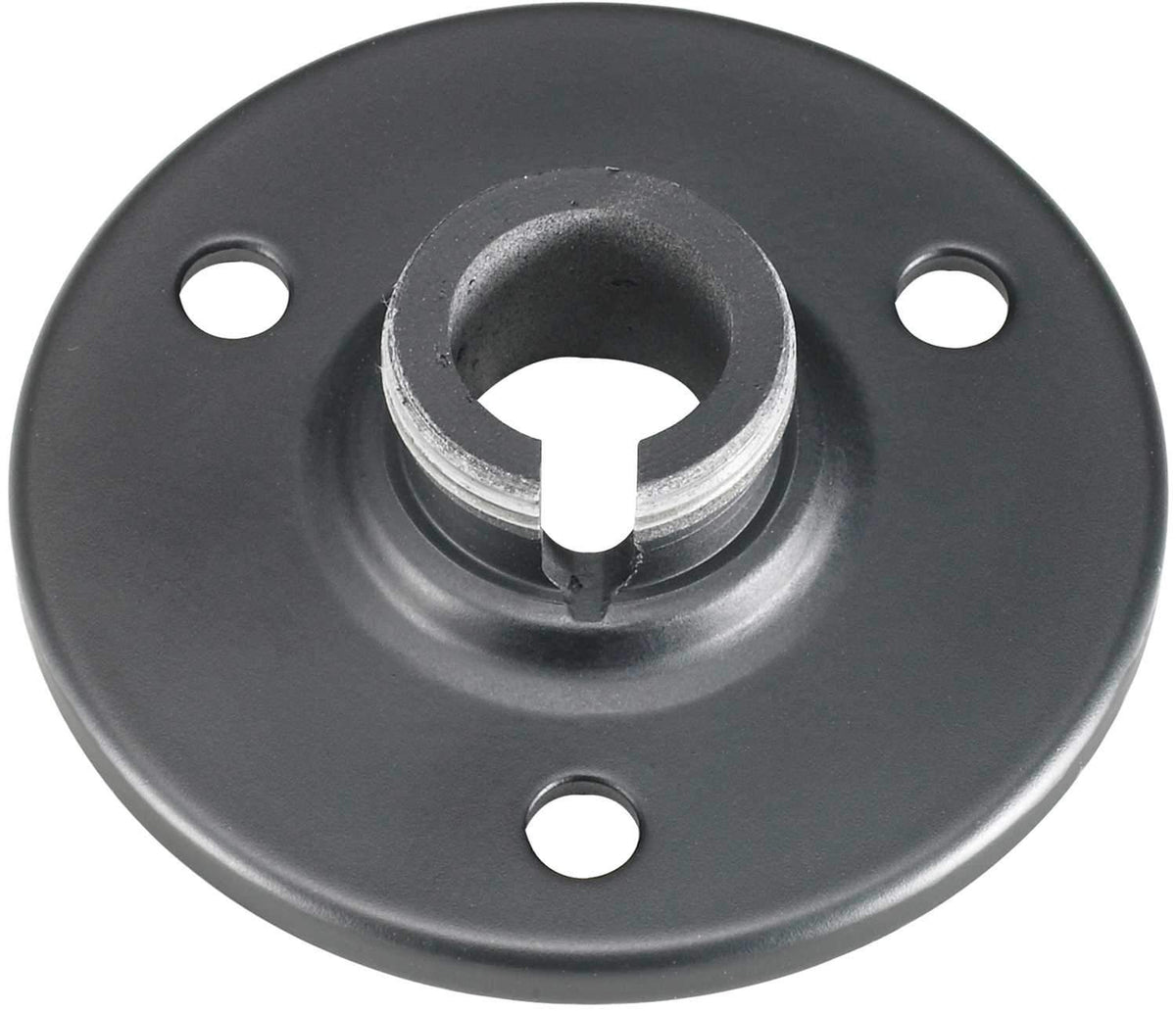Audio-Technica AT8663 A-Mount Microphone Flange product photo