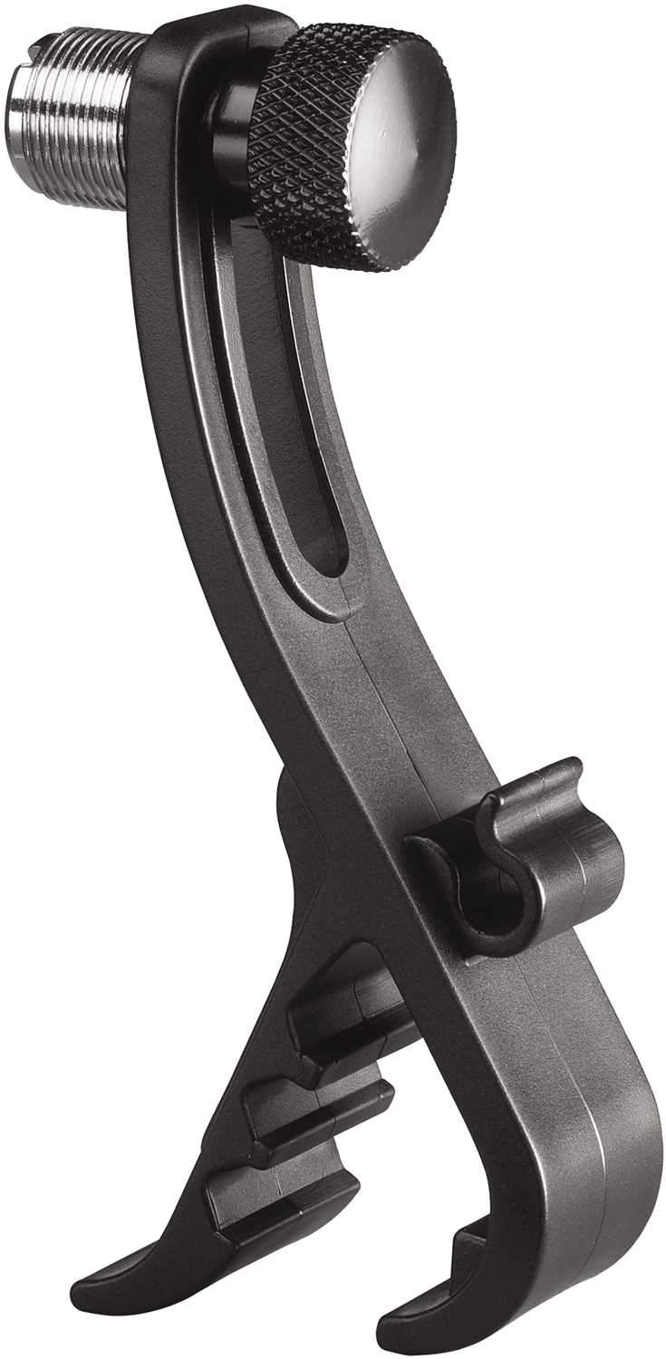 Audio-Technica AT8665 Microphone Clamp product photo