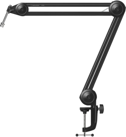 Audio-Technica AT8700 Microphone Boom Arm with Desk Clamp product photo