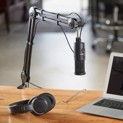 Audio-Technica AT8700 Microphone Boom Arm with Desk Clamp additional product photo 4