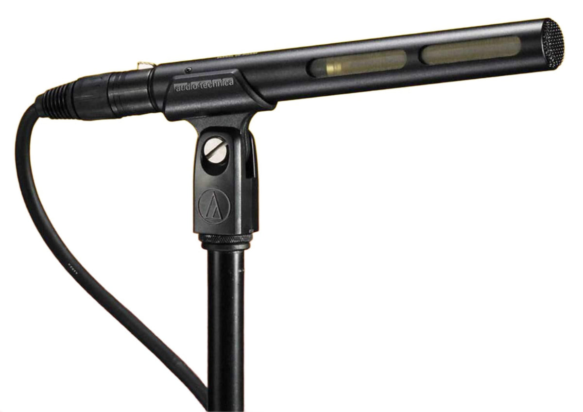 Audio-Technica AT875R Microphone product photo