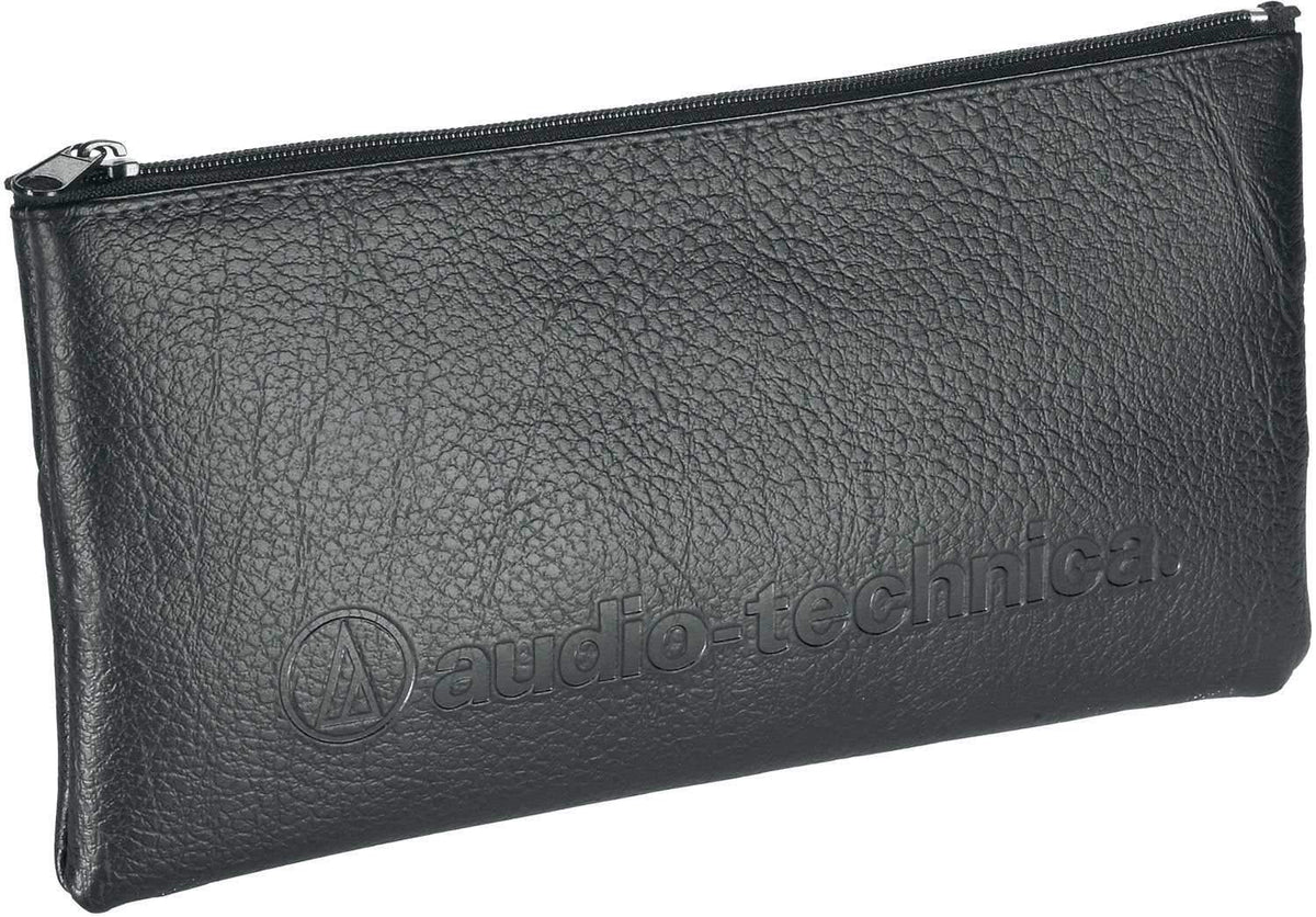 Audio-Technica ATBG2 Wireless Transmitter Road Bag product photo