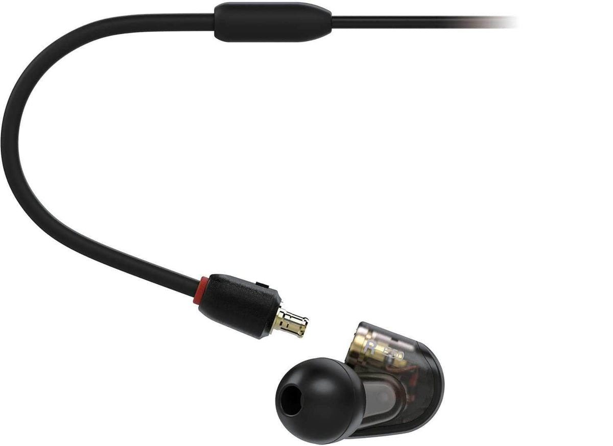 Audio-Technica ATH-E50 In-Ear Monitor additional product photo 3