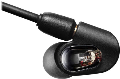 Audio-Technica ATH-E50 In-Ear Monitor additional product photo 2