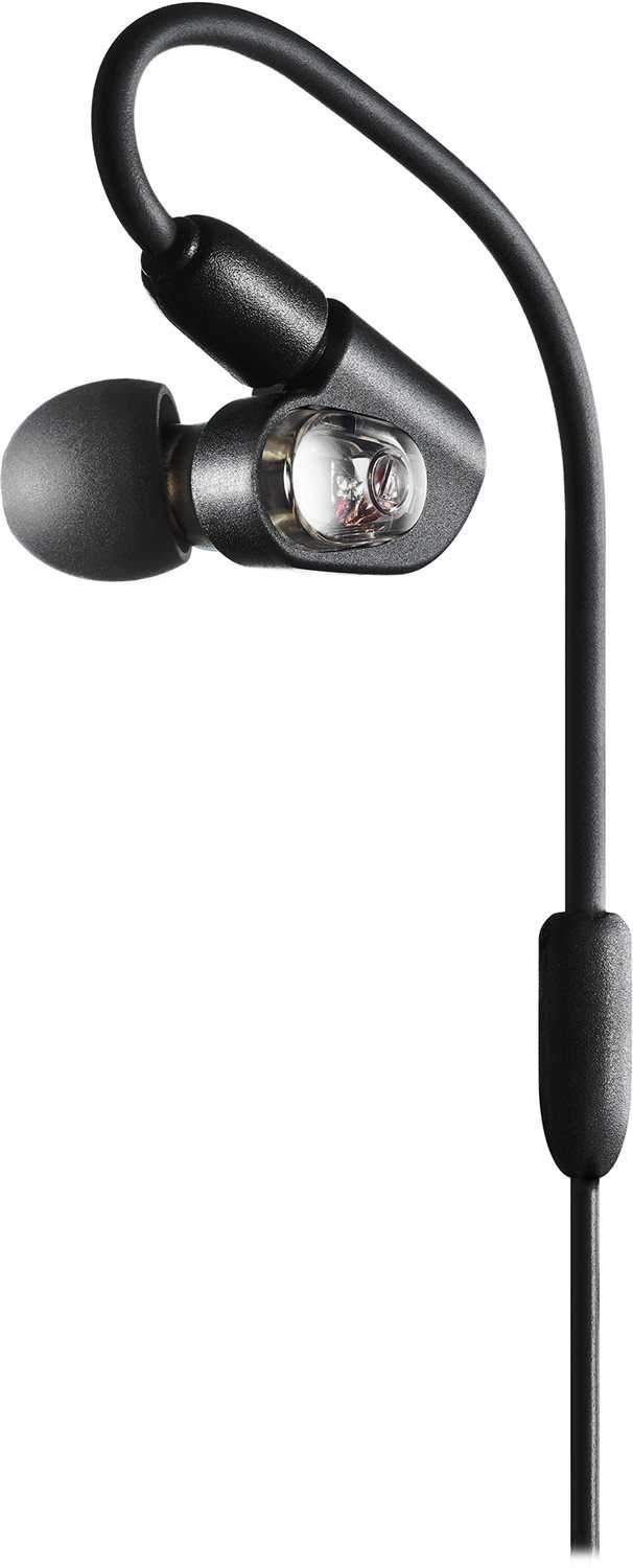 Audio-Technica ATH-E50 In-Ear Monitor additional product photo 4