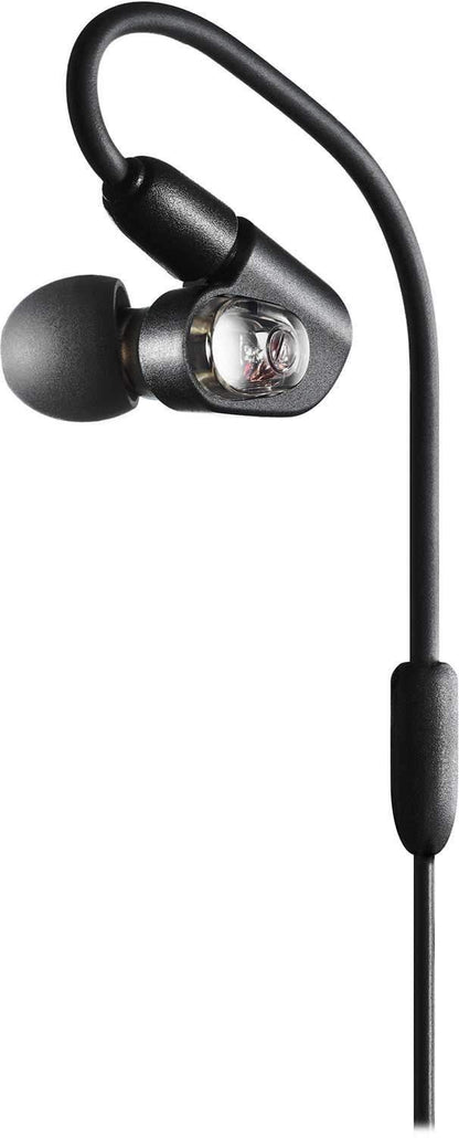 Audio-Technica ATH-E50 In-Ear Monitor additional product photo 4