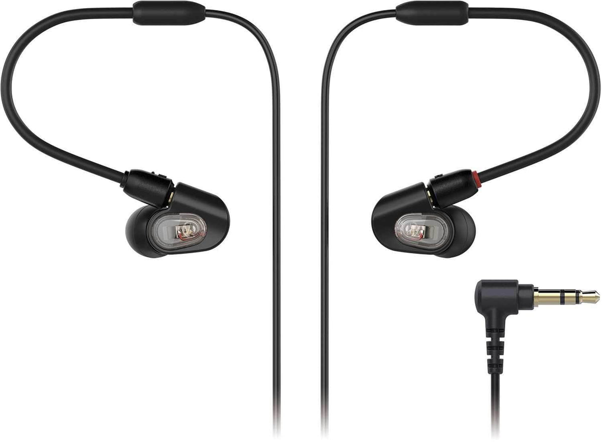 Audio-Technica ATH-E50 In-Ear Monitor additional product photo 5