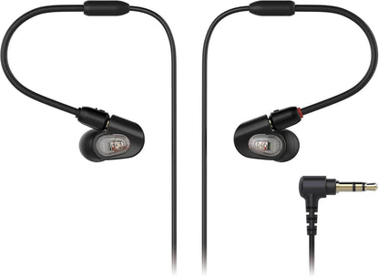 Audio-Technica ATH-E50 In-Ear Monitor additional product photo 5