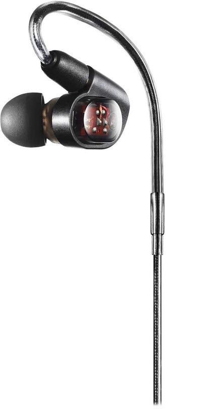 Audio-Technica ATH-E70 Monitor Earphones additional product photo 2