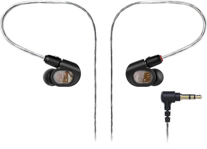 Audio-Technica ATH-E70 Monitor Earphones additional product photo 5