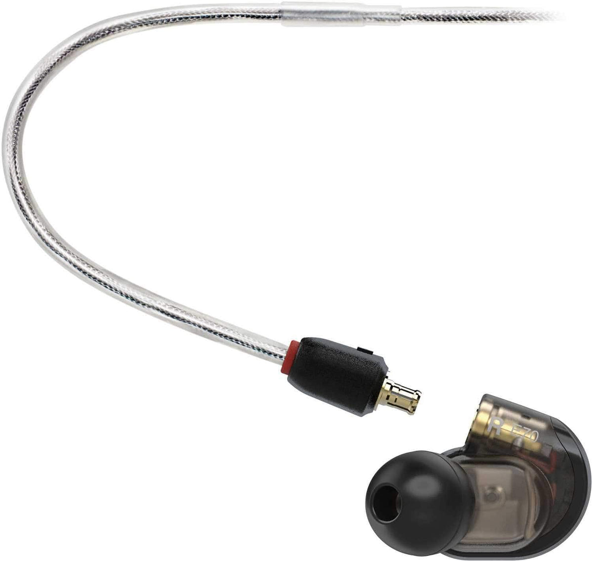 Audio-Technica ATH-E70 Monitor Earphones additional product photo 3
