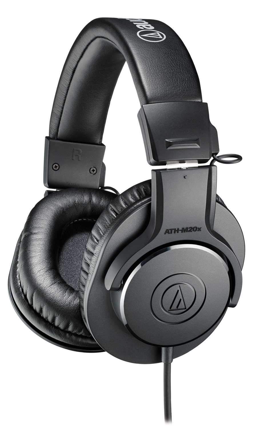 Audio-Technica ATH-M20X Headphones product photo