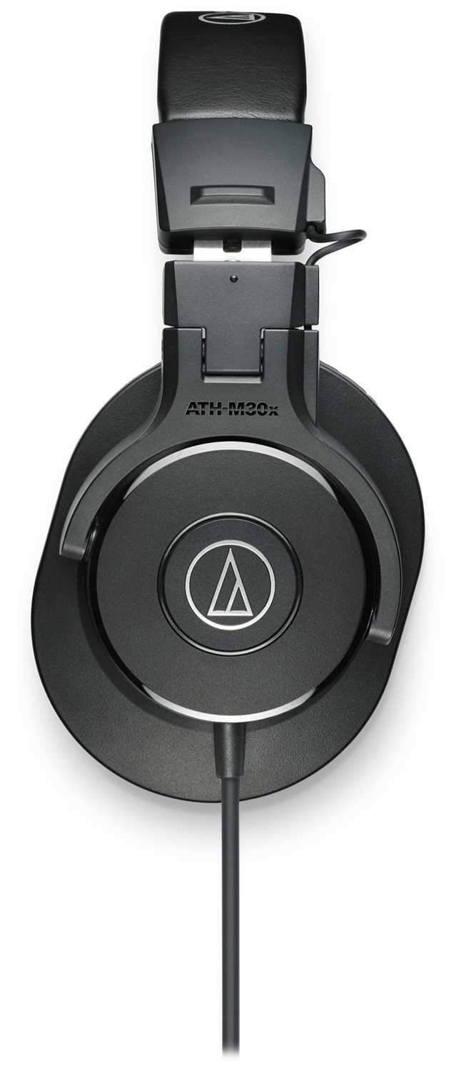 Audio-Technica ATH-M30X Headphones product photo