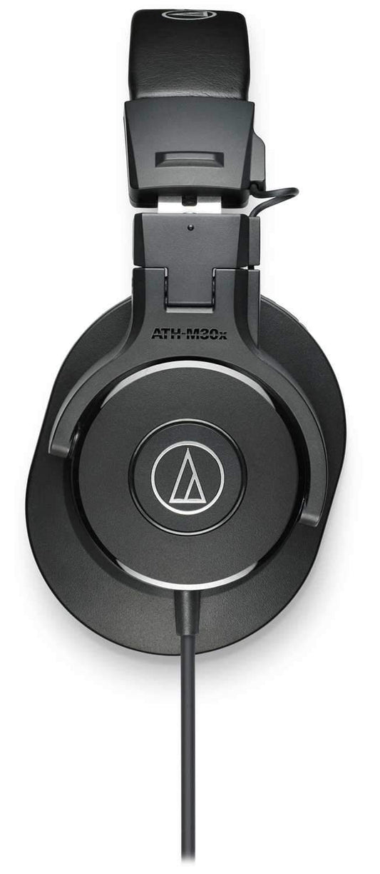 Audio-Technica ATH-M30X Headphones product photo