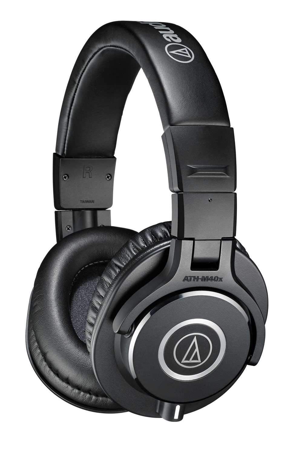 Audio-Technica ATH-M40X Headphones product photo