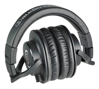 Audio-Technica ATH-M40X Headphones additional product photo 2