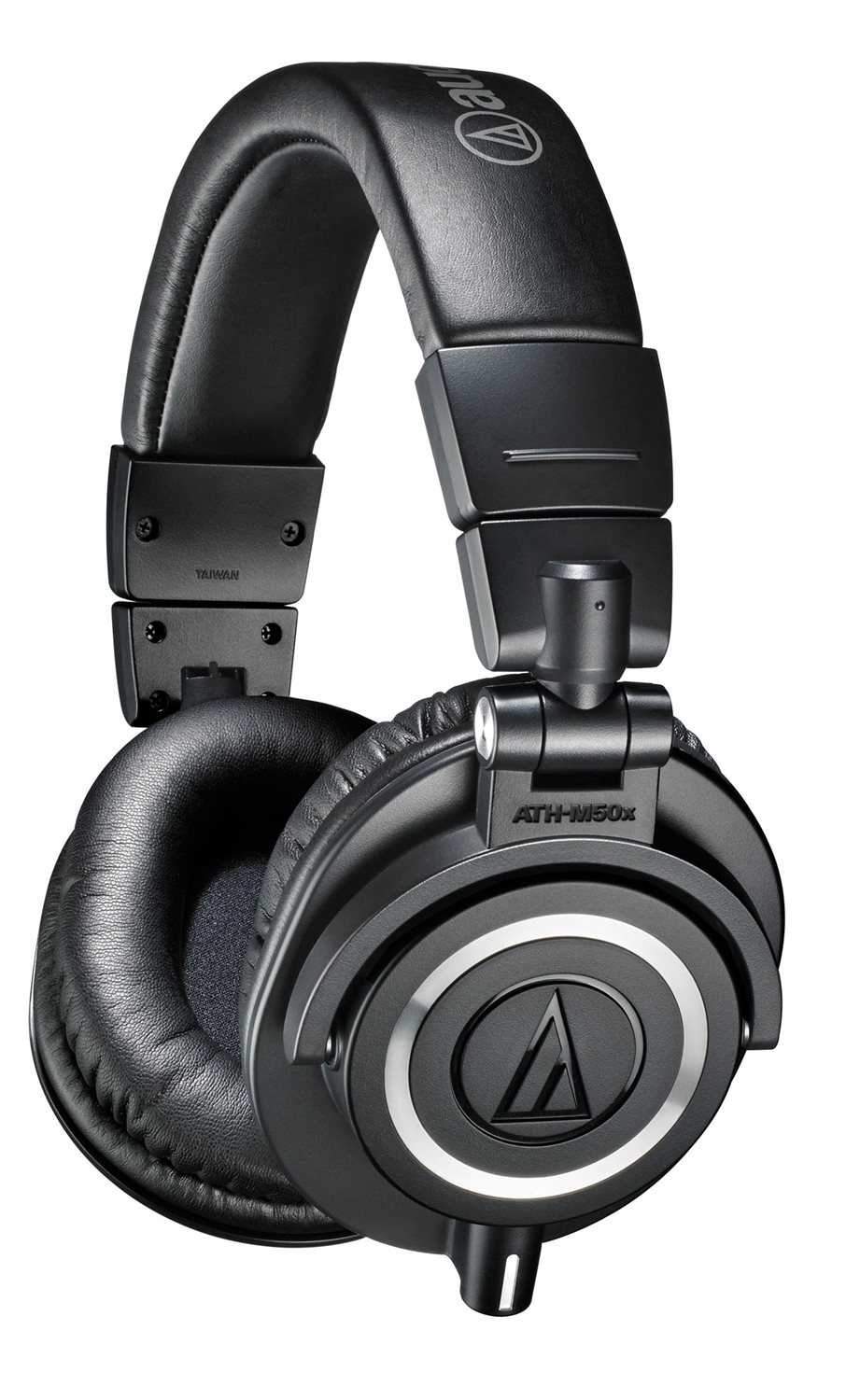 Audio-Technica ATH-M50X Headphones product photo
