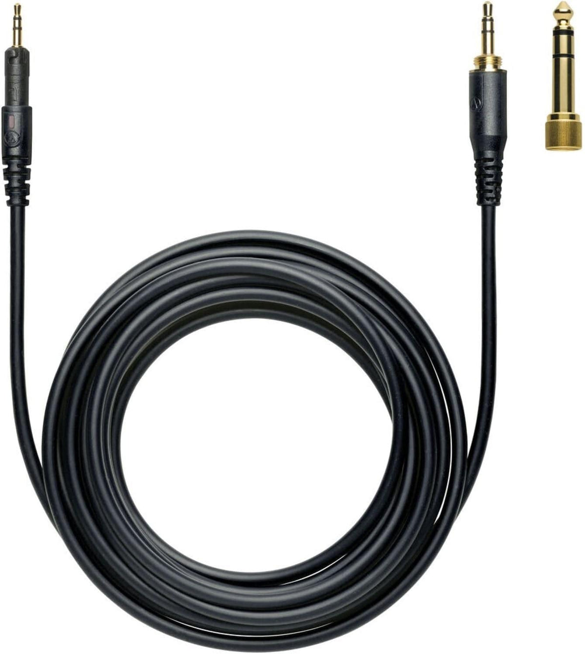Audio-Technica ATH-M50XIB Closed-Back Monitor Headphones, Limited Edition Ice Blue additional product photo 7