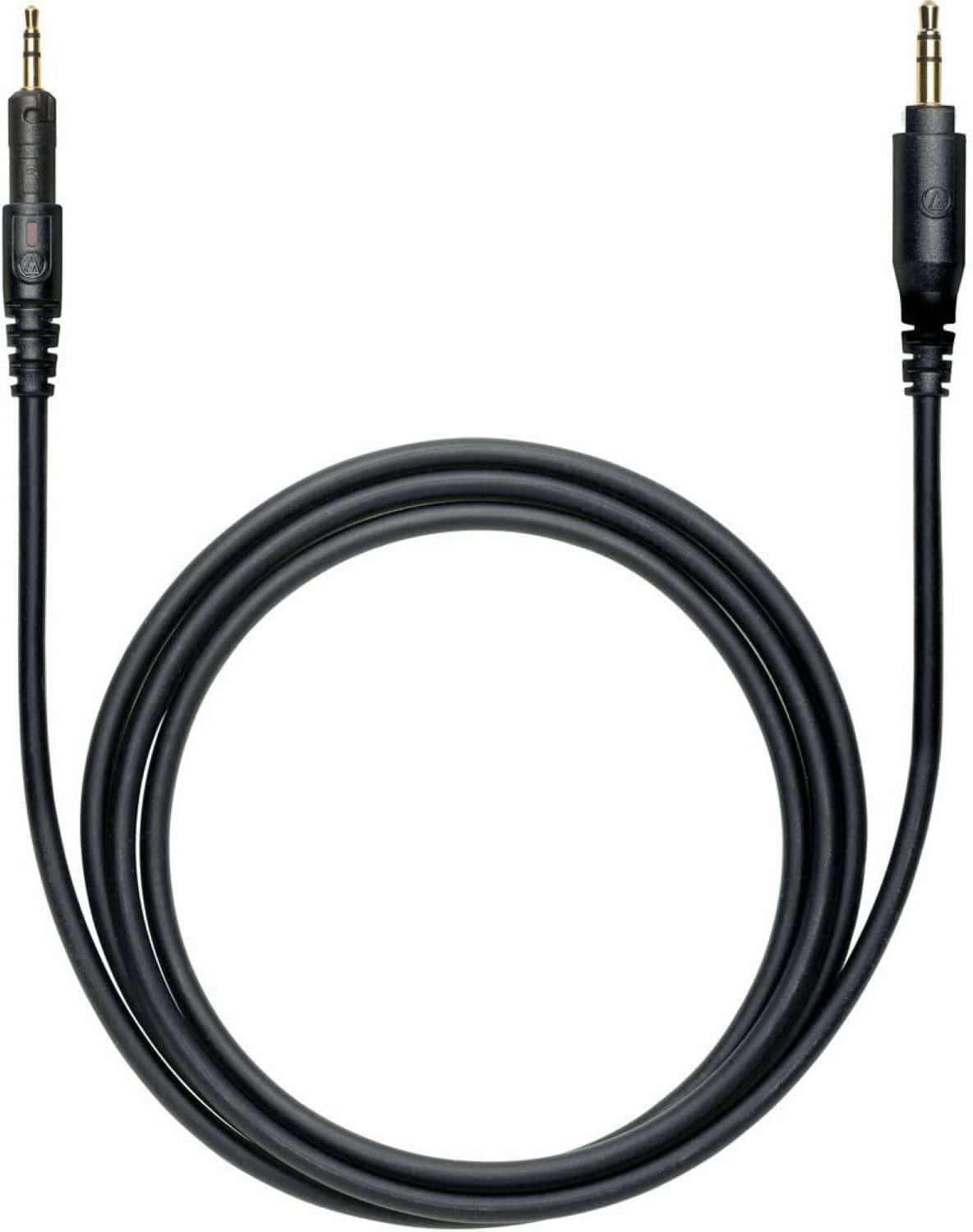 Audio-Technica ATH-M50XIB Closed-Back Monitor Headphones, Limited Edition Ice Blue additional product photo 8