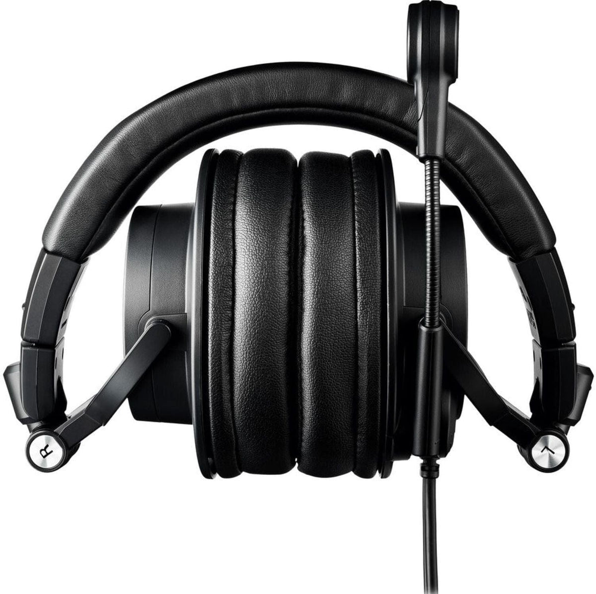 Audio-Technica ATH-M50XSTS-USB USB Streamset Headset with ATH-M50X Headphones / 20 Series Microphone additional product photo 5